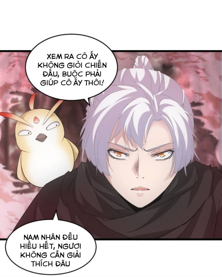 Vạn Cổ Đệ Nhất Thần Chapter 125 - Next 