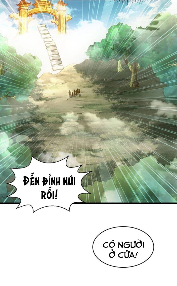 Vạn Cổ Đệ Nhất Thần Chapter 125 - Next 