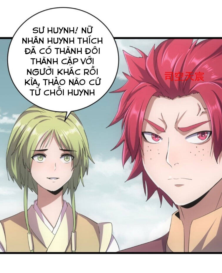 Vạn Cổ Đệ Nhất Thần Chapter 125 - Next 