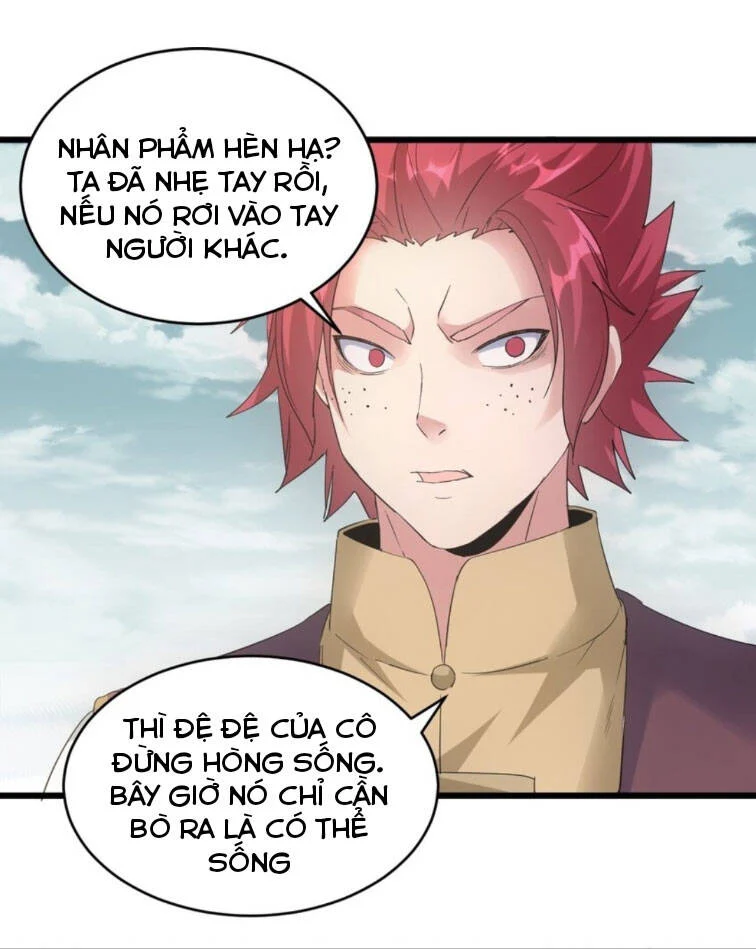 Vạn Cổ Đệ Nhất Thần Chapter 125 - Next 