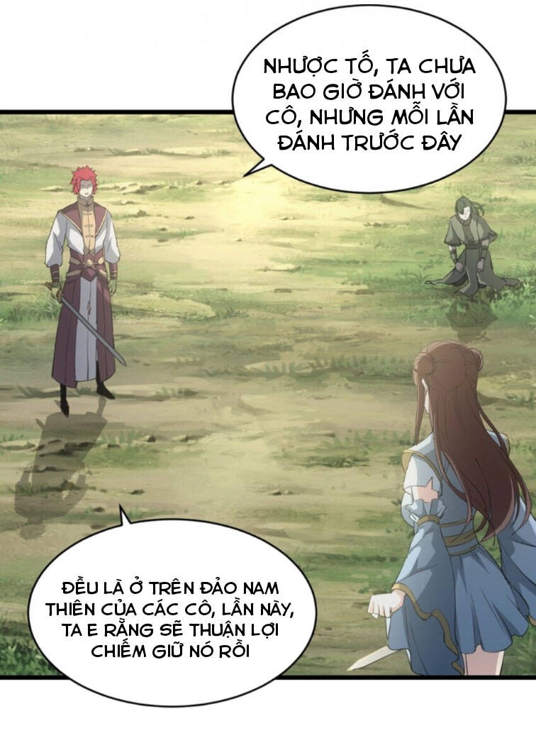 Vạn Cổ Đệ Nhất Thần Chapter 125 - Next 