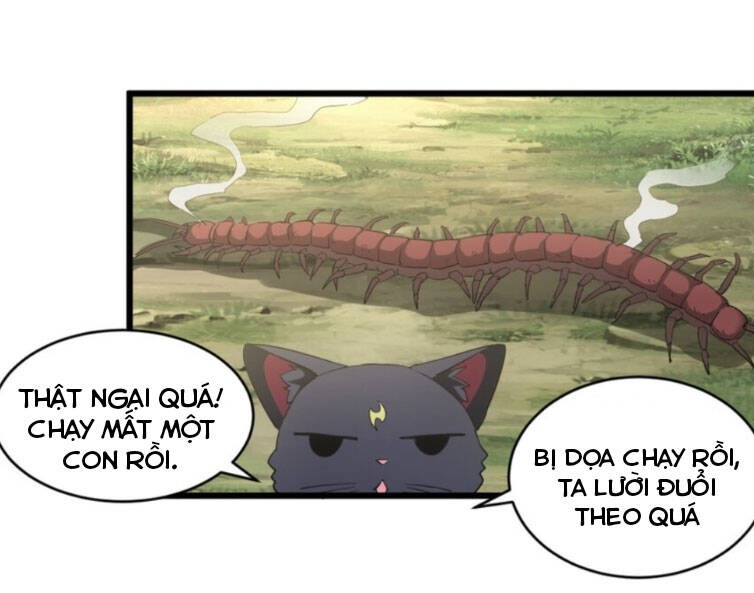 Vạn Cổ Đệ Nhất Thần Chapter 125 - Next 