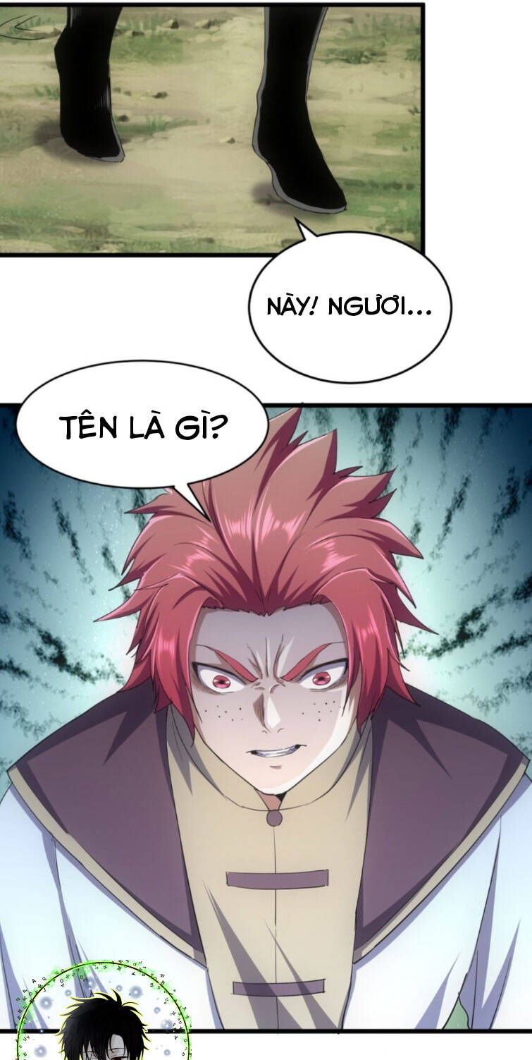 Vạn Cổ Đệ Nhất Thần Chapter 125 - Next 