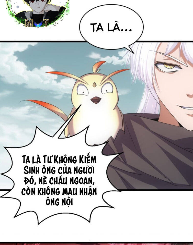 Vạn Cổ Đệ Nhất Thần Chapter 125 - Next 