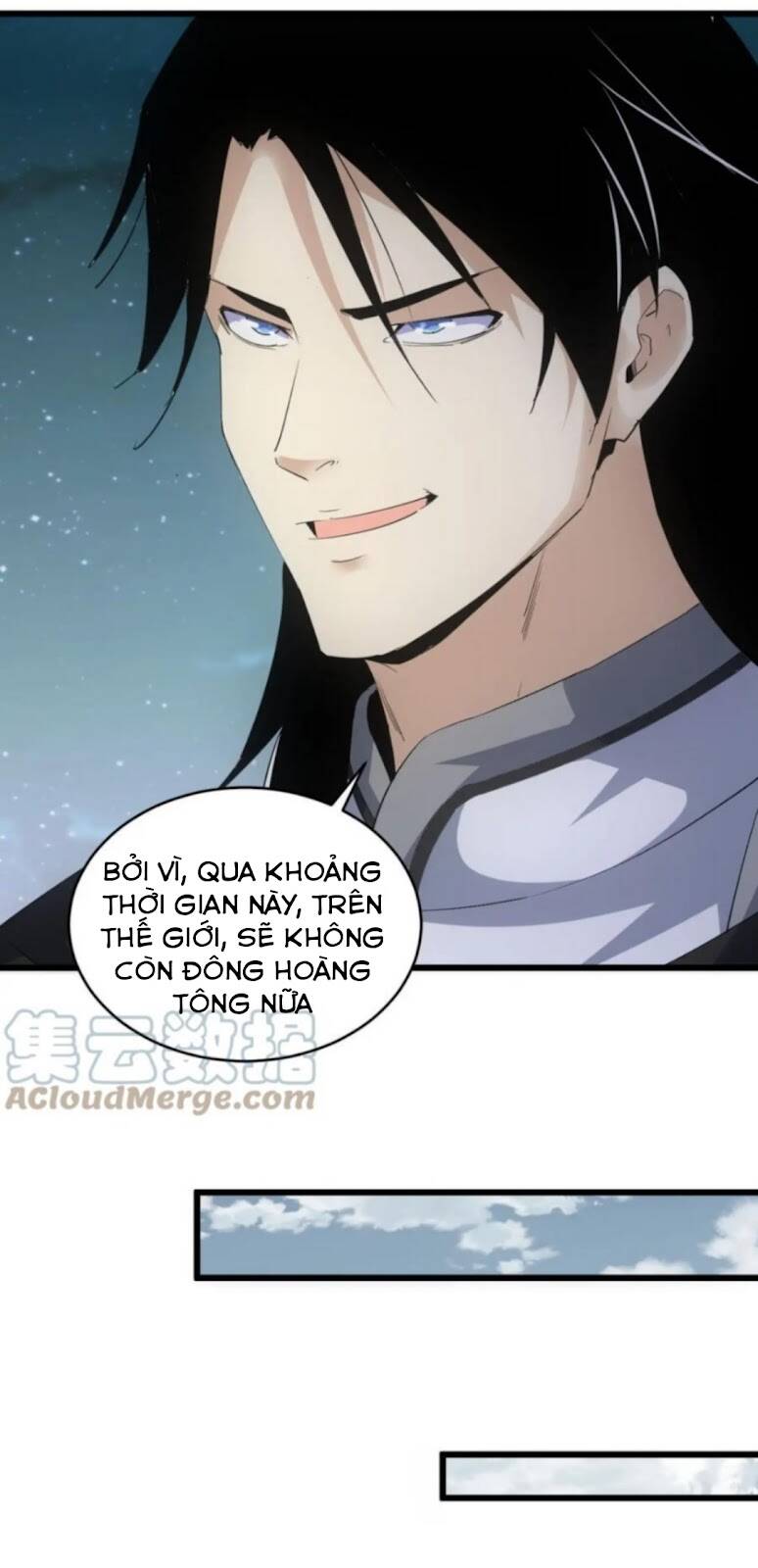 Vạn Cổ Đệ Nhất Thần Chapter 129 - Next 