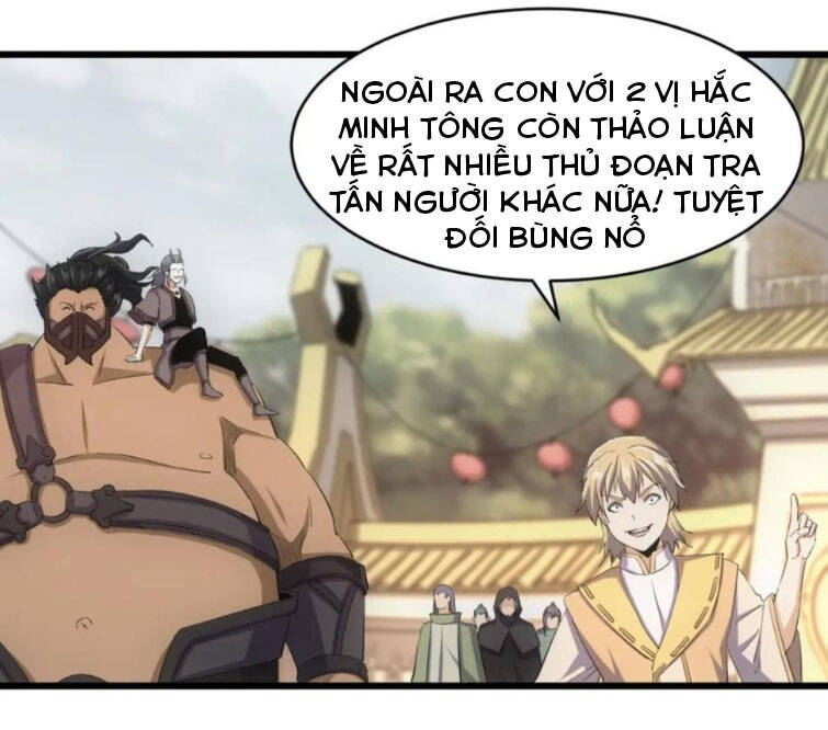 Vạn Cổ Đệ Nhất Thần Chapter 129 - Next 