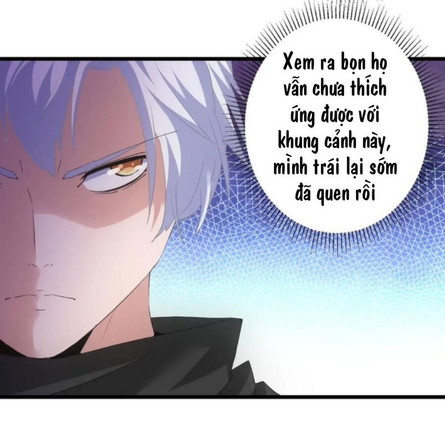 Vạn Cổ Đệ Nhất Thần Chapter 129 - Next 