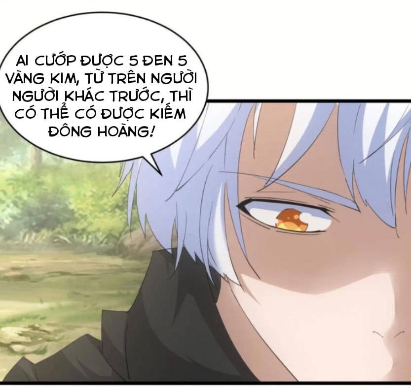 Vạn Cổ Đệ Nhất Thần Chapter 129 - Next 