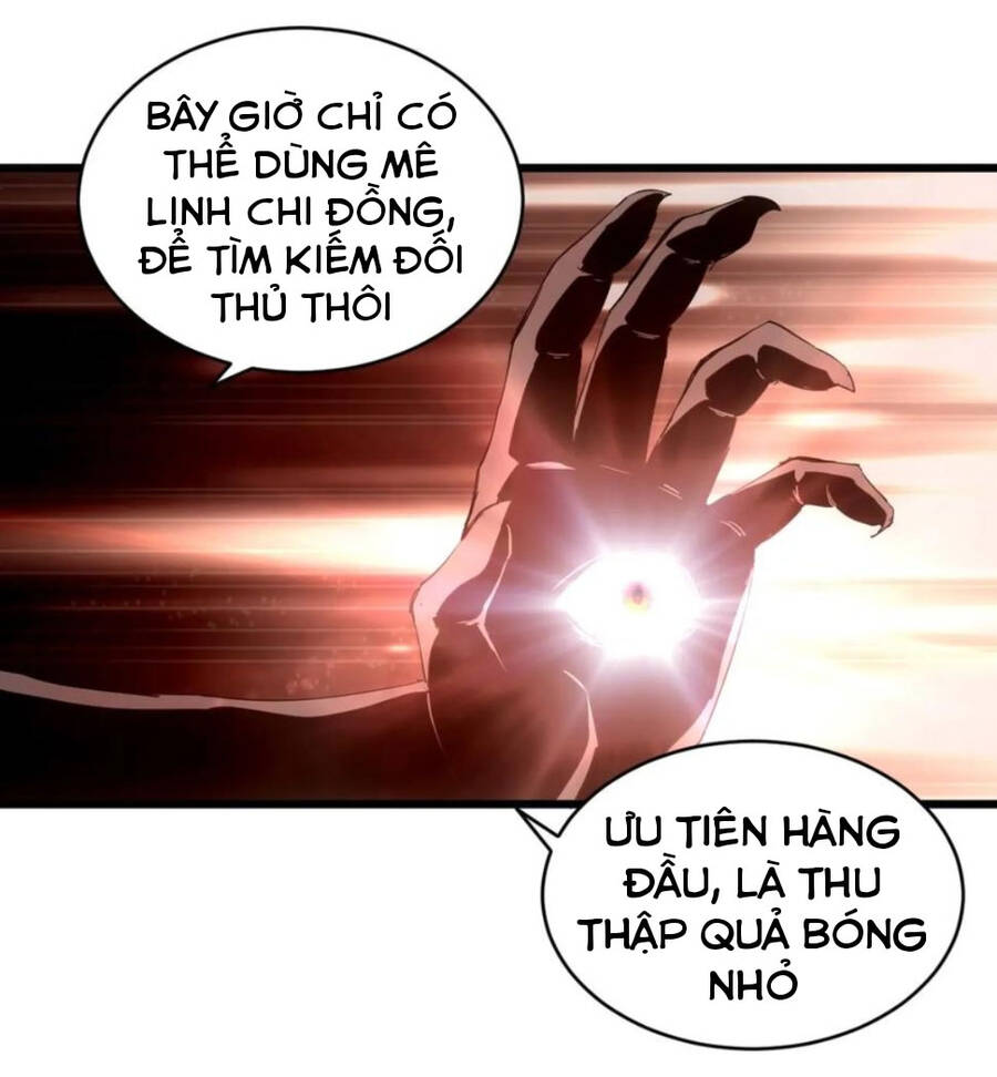 Vạn Cổ Đệ Nhất Thần Chapter 129 - Next 