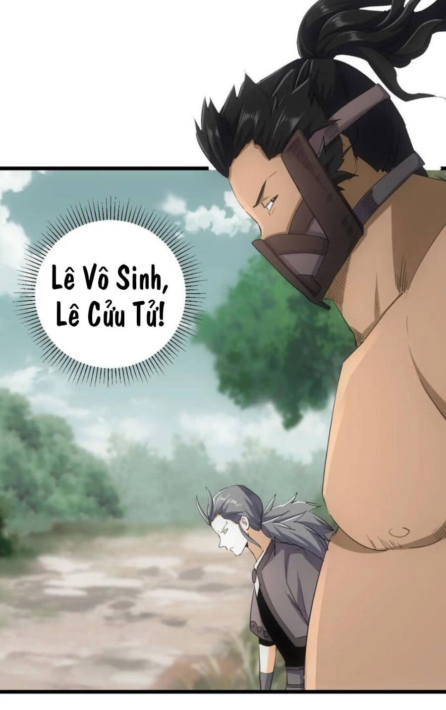 Vạn Cổ Đệ Nhất Thần Chapter 129 - Next 