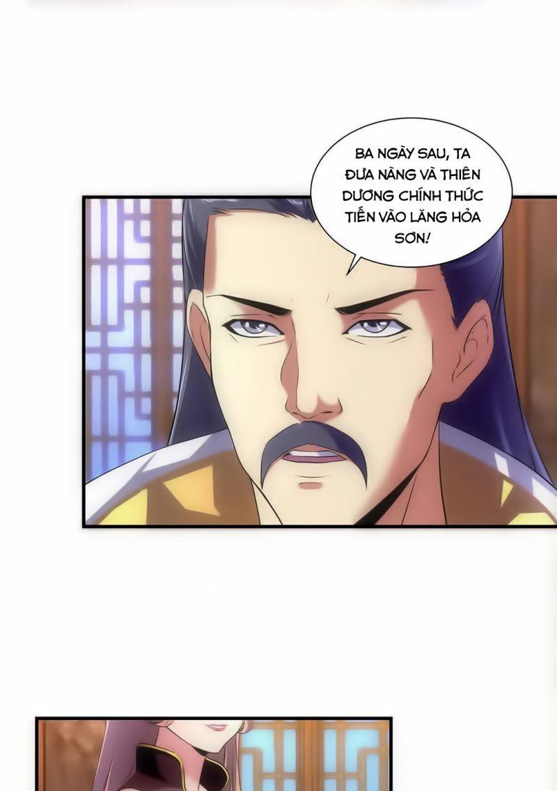 Vạn Cổ Đệ Nhất Thần Chapter 7.2 - Trang 3