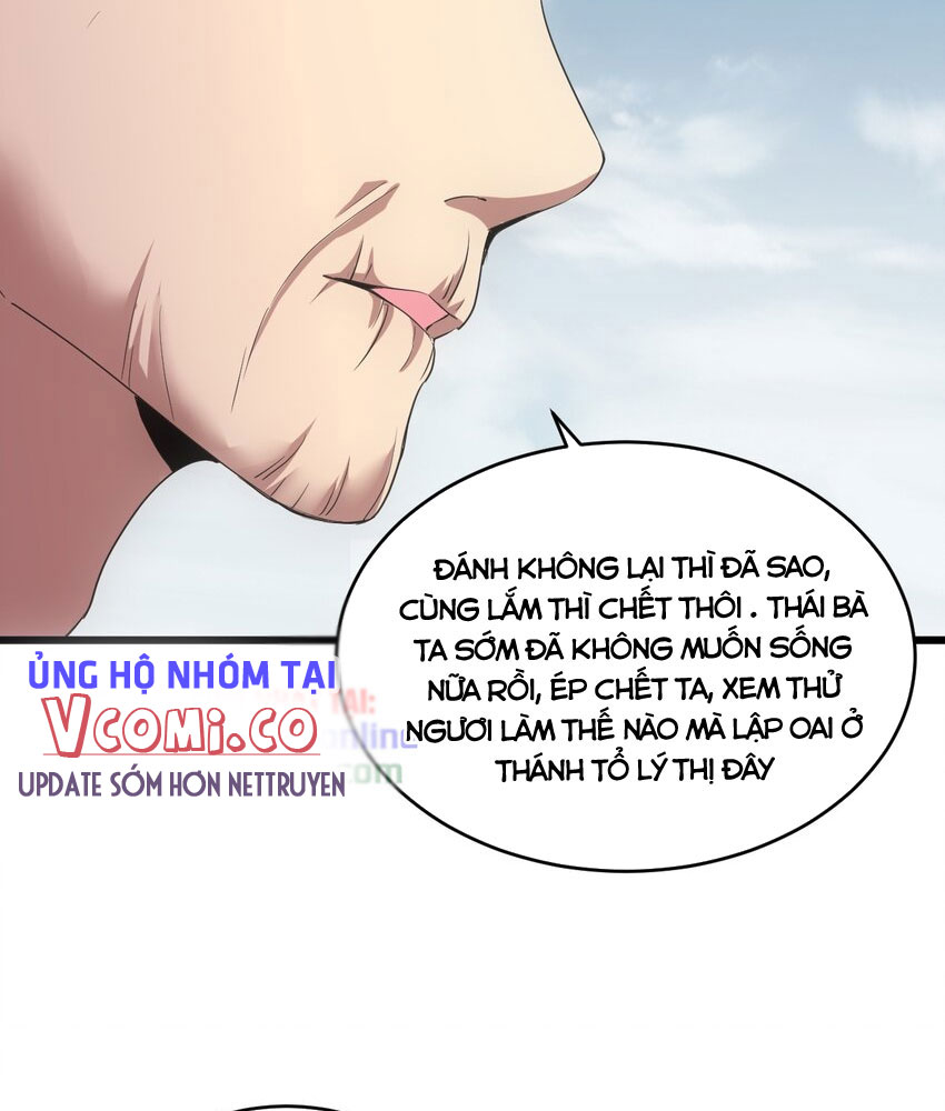 Vạn Cổ Đệ Nhất Thần Chapter 94 - Next 