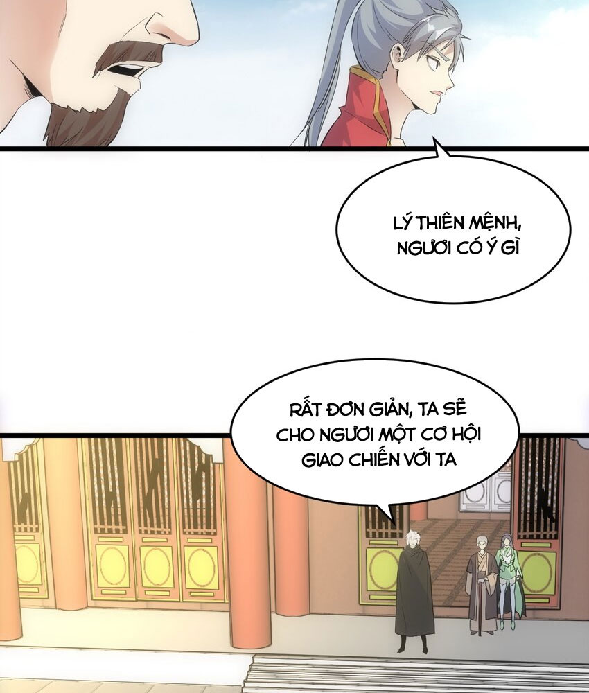 Vạn Cổ Đệ Nhất Thần Chapter 94 - Next 