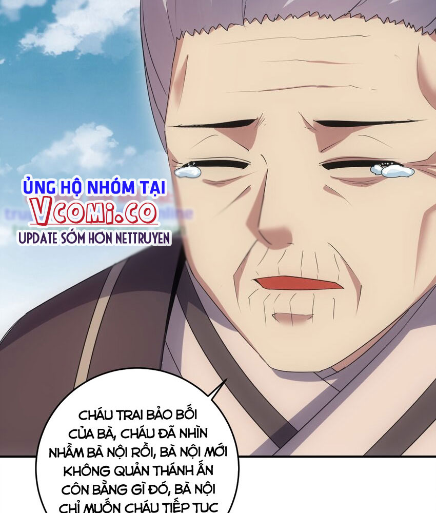 Vạn Cổ Đệ Nhất Thần Chapter 94 - Next 