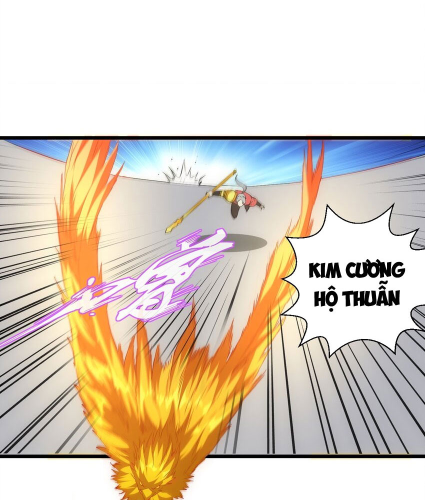 Vạn Cổ Đệ Nhất Thần Chapter 94 - Next 