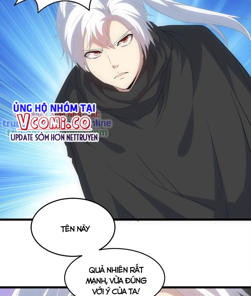 Vạn Cổ Đệ Nhất Thần Chapter 94 - Next 