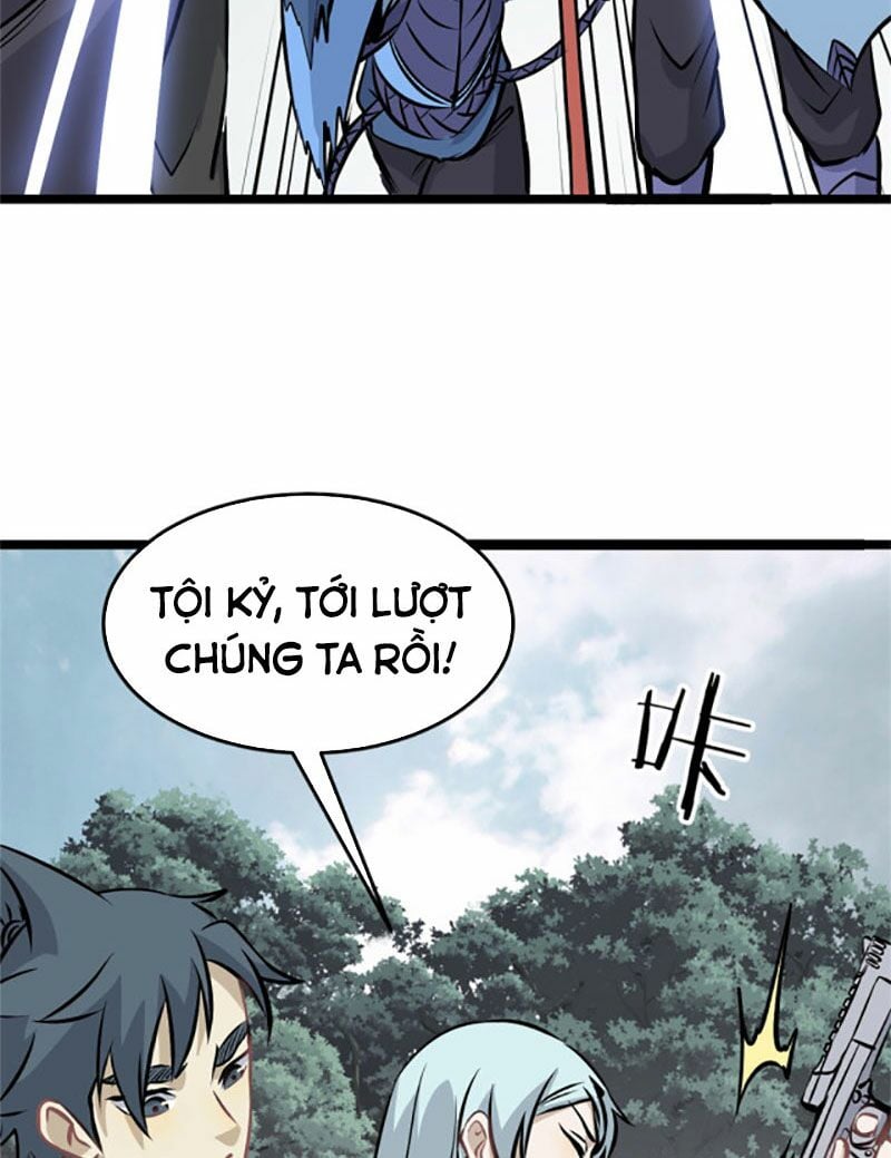 vạn cổ tối cường tông Chapter 108 - Next 