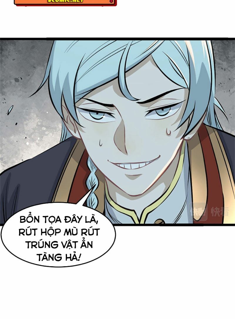 vạn cổ tối cường tông Chapter 108 - Next 