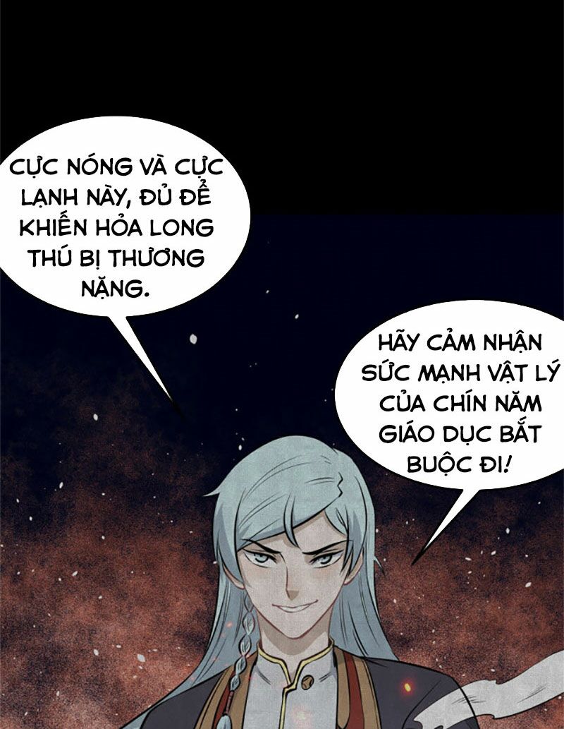 Vạn Cổ Tối Cường Tông Chapter 113 - Next Chapter 114