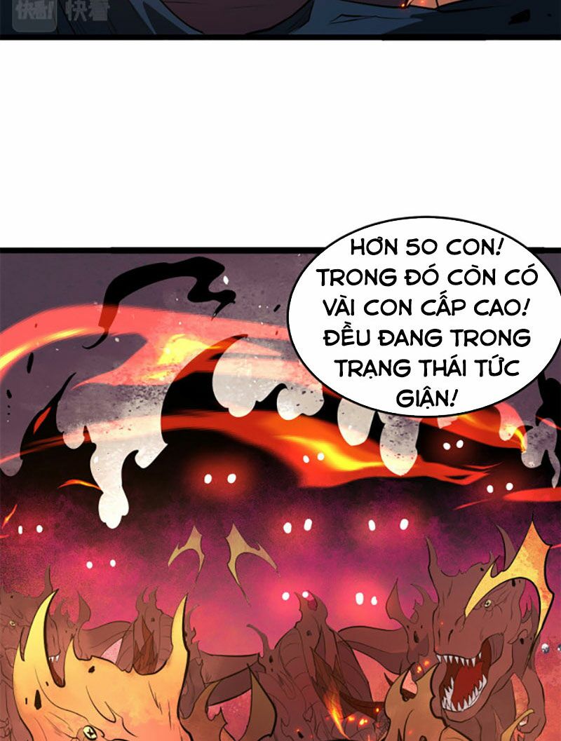 Vạn Cổ Tối Cường Tông Chapter 113 - Next Chapter 114