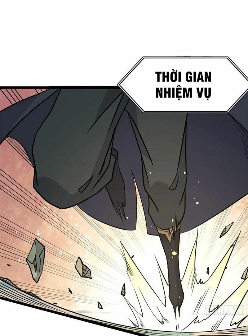 vạn cổ tối cường tông Chapter 116 - Next 