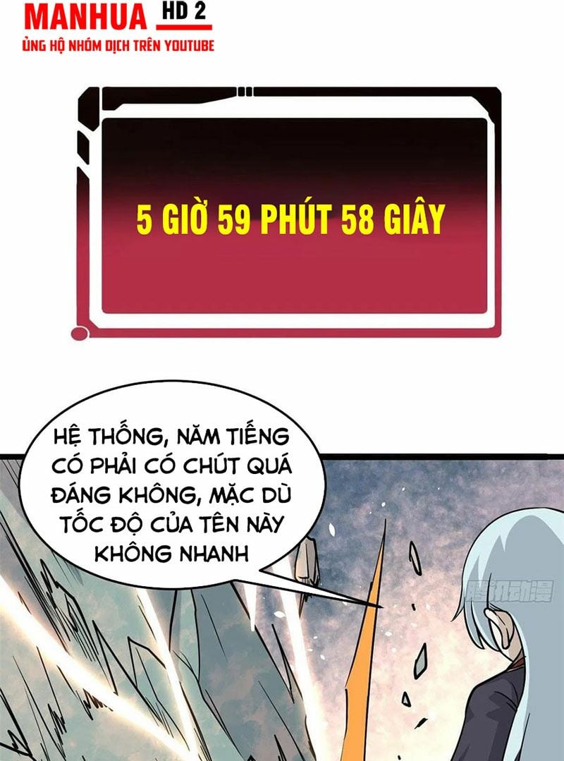 vạn cổ tối cường tông Chapter 116 - Next 