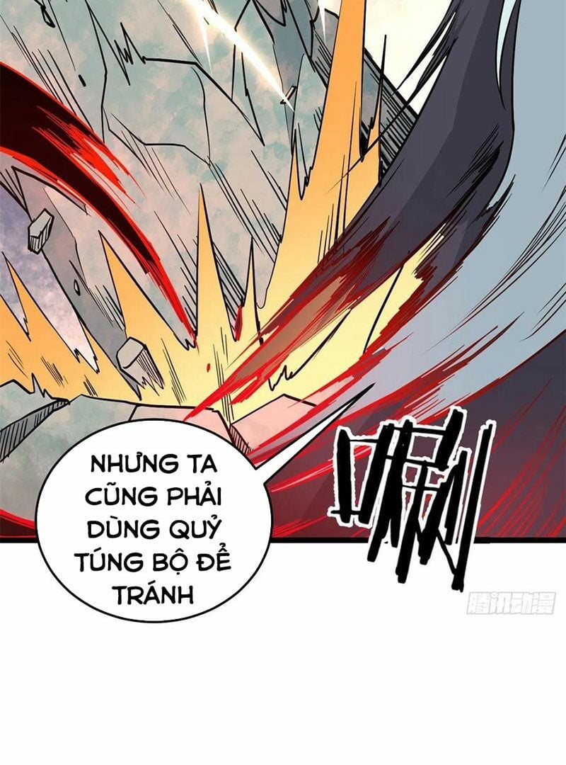 vạn cổ tối cường tông Chapter 116 - Next 