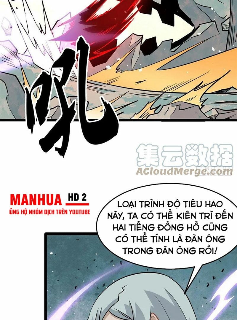 vạn cổ tối cường tông Chapter 116 - Next 