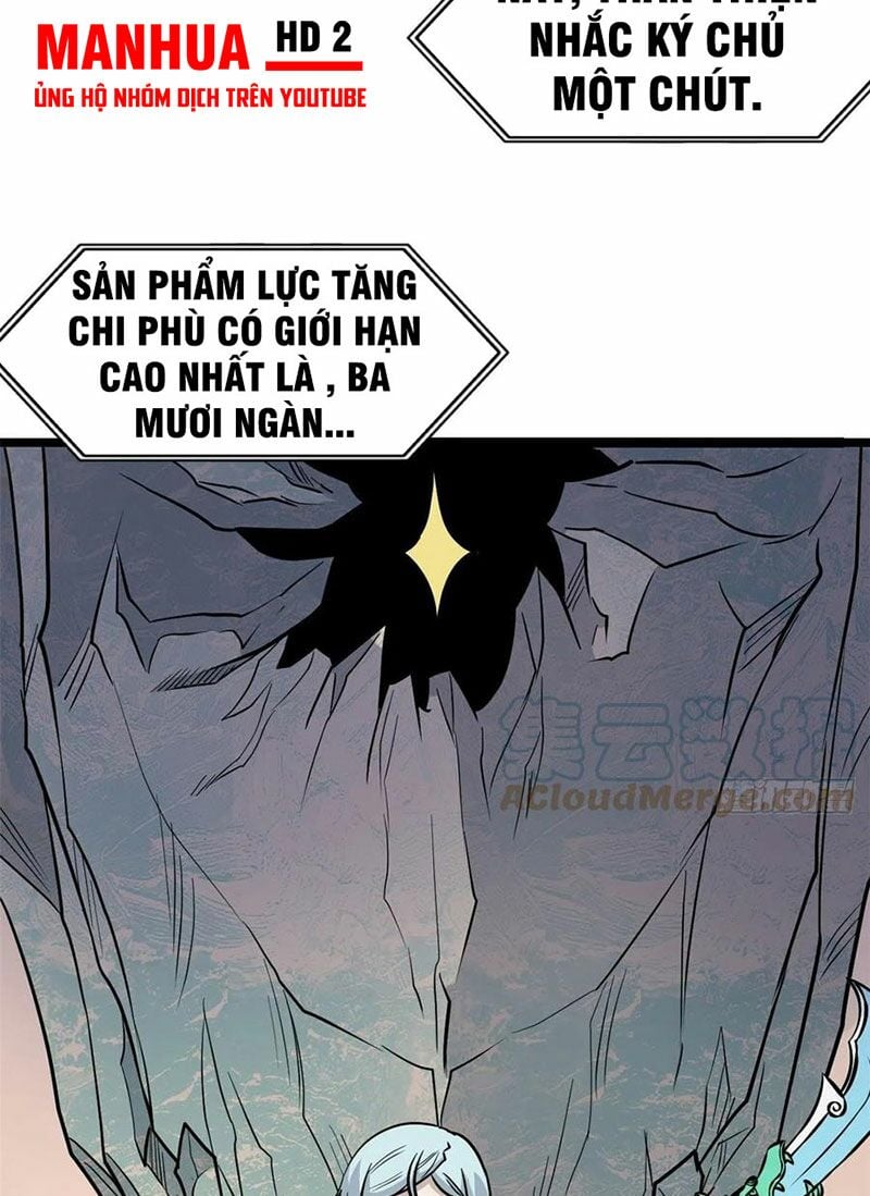 vạn cổ tối cường tông Chapter 116 - Next 