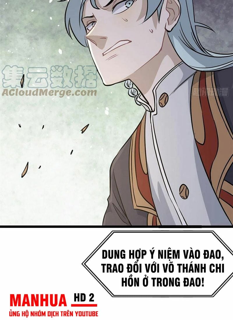 vạn cổ tối cường tông Chapter 116 - Next 