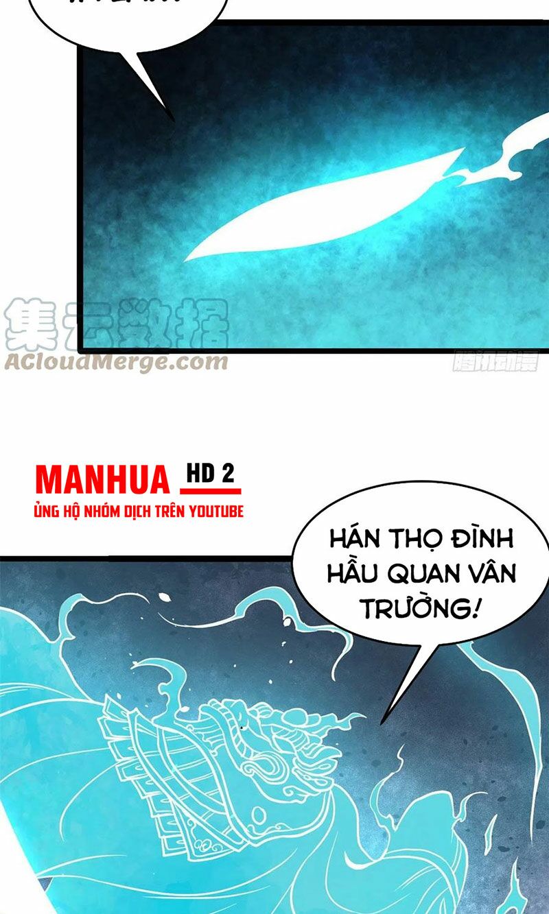 vạn cổ tối cường tông Chapter 116 - Next 