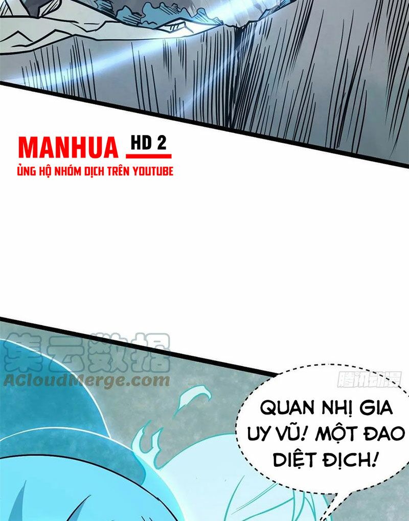 Vạn Cổ Tối Cường Tông Chapter 117 - Trang 4