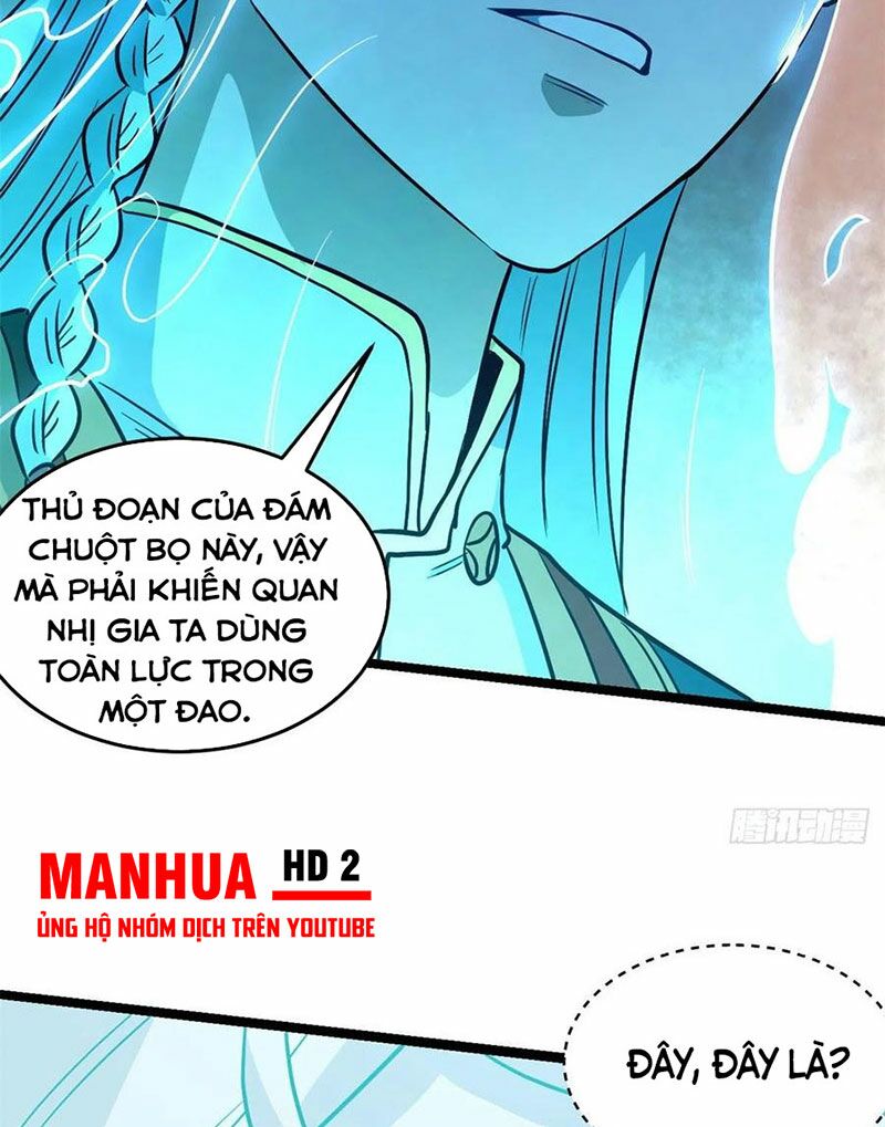 Vạn Cổ Tối Cường Tông Chapter 117 - Trang 4