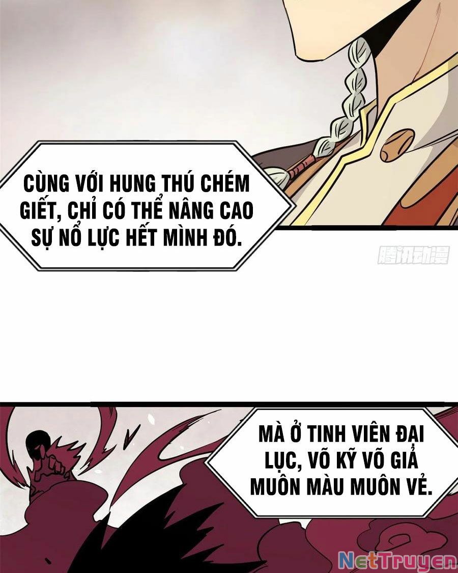 Vạn Cổ Tối Cường Tông Chapter 120 - Next Chapter 121