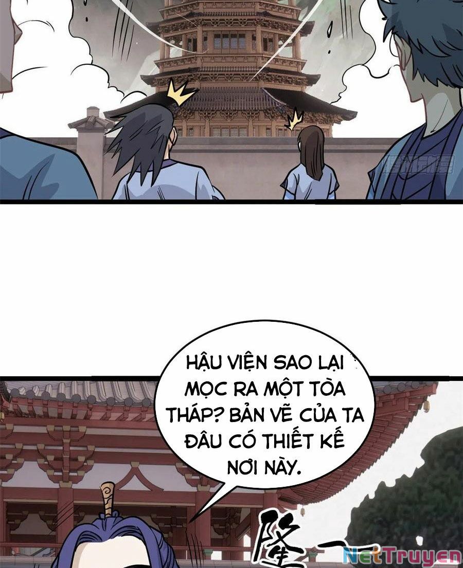 Vạn Cổ Tối Cường Tông Chapter 120 - Next Chapter 121