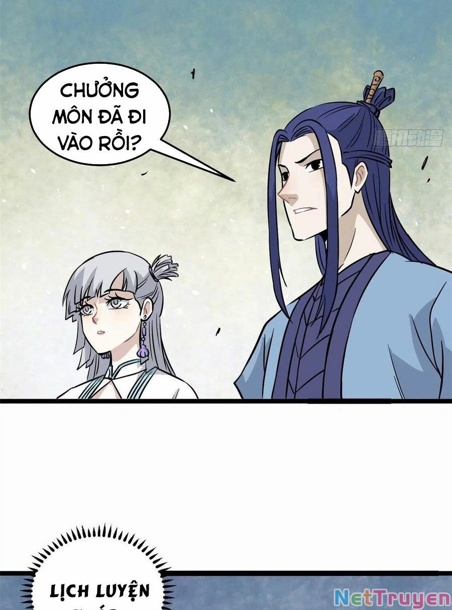 Vạn Cổ Tối Cường Tông Chapter 120 - Next Chapter 121