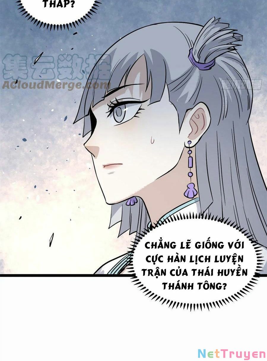 Vạn Cổ Tối Cường Tông Chapter 120 - Next Chapter 121