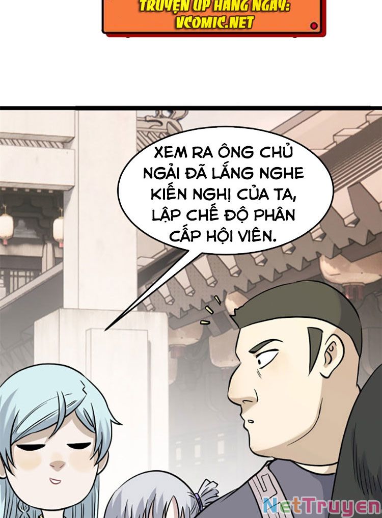 Vạn Cổ Tối Cường Tông Chapter 125 - Trang 4