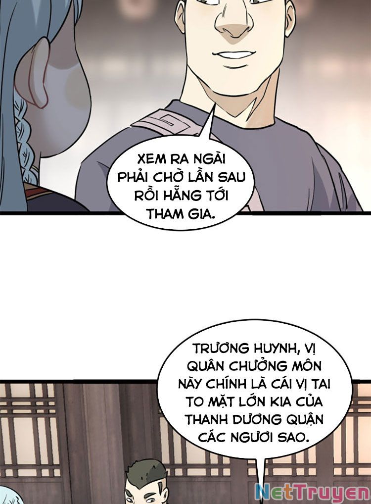 Vạn Cổ Tối Cường Tông Chapter 125 - Trang 4