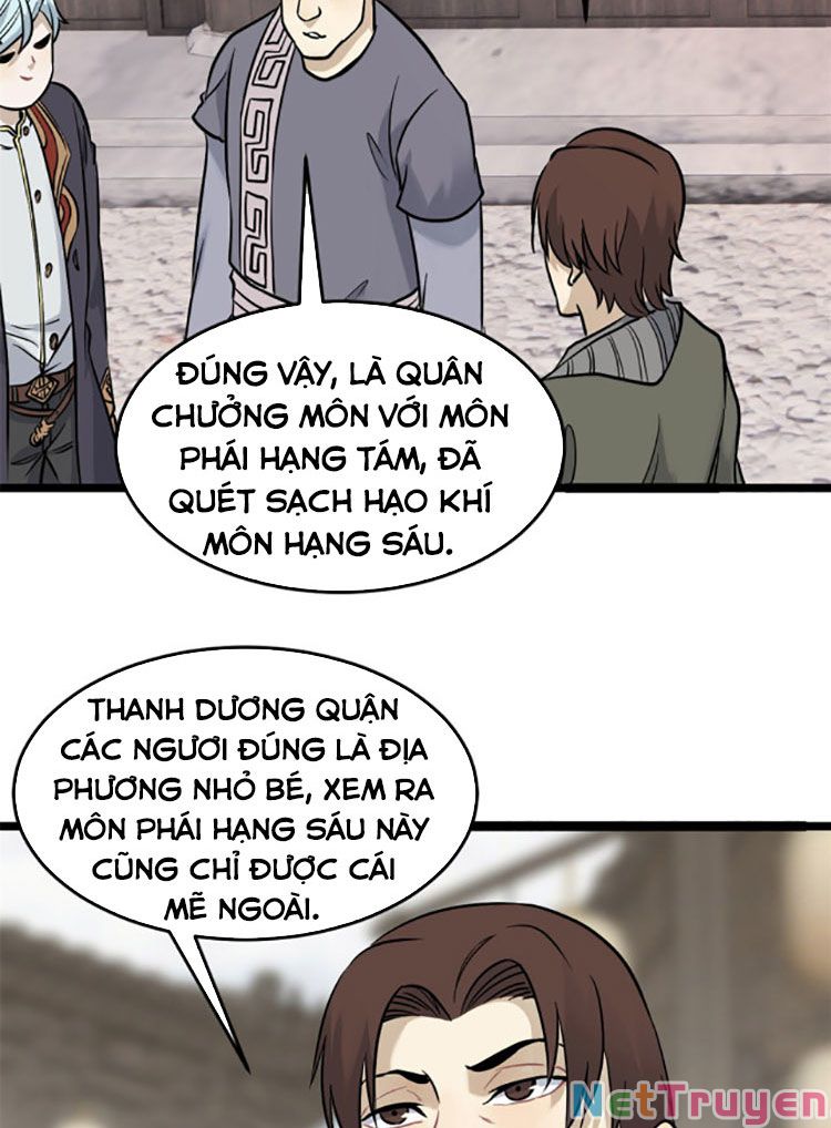 Vạn Cổ Tối Cường Tông Chapter 125 - Trang 4