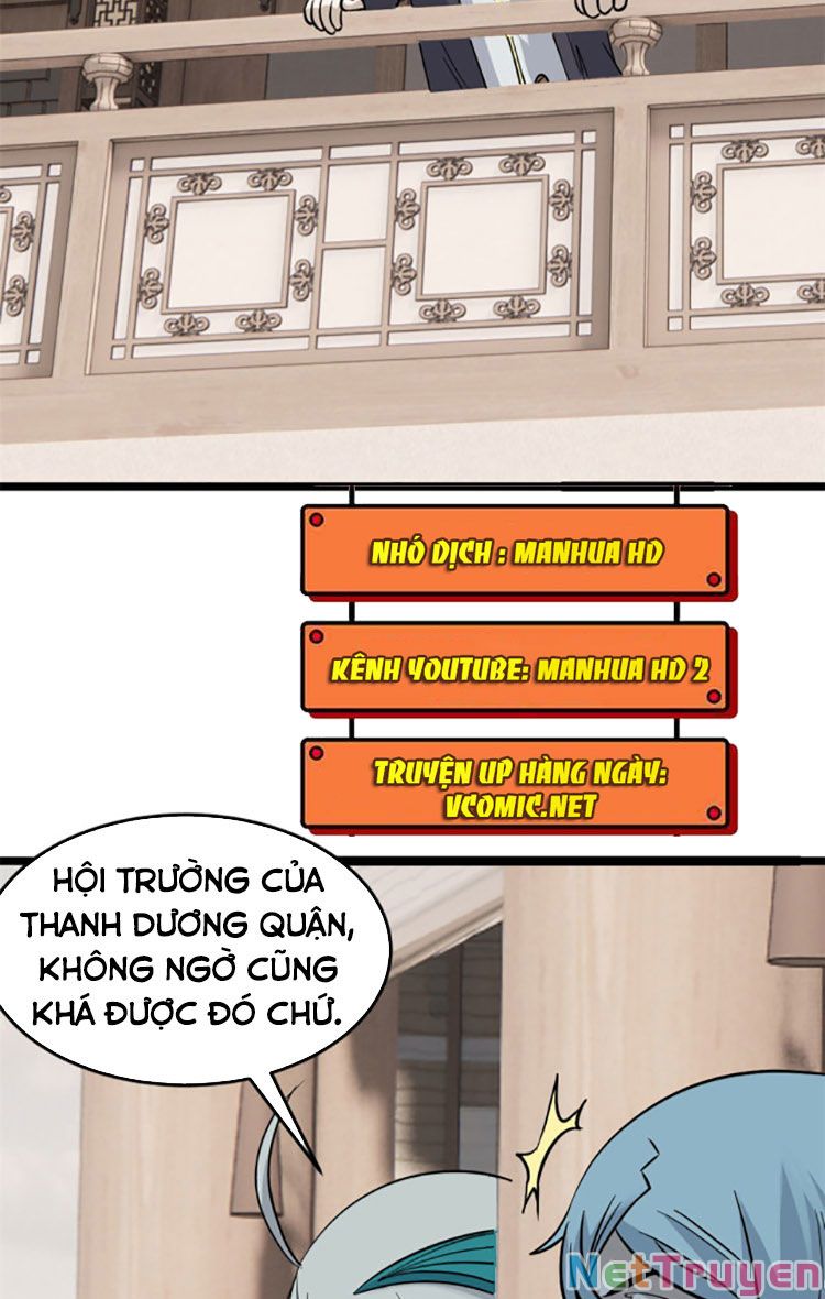 Vạn Cổ Tối Cường Tông Chapter 125 - Trang 4