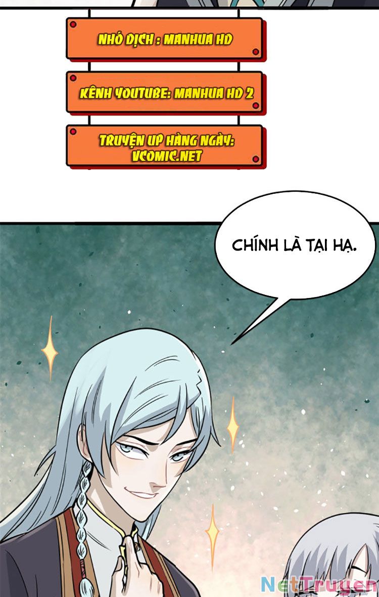 Vạn Cổ Tối Cường Tông Chapter 125 - Trang 4