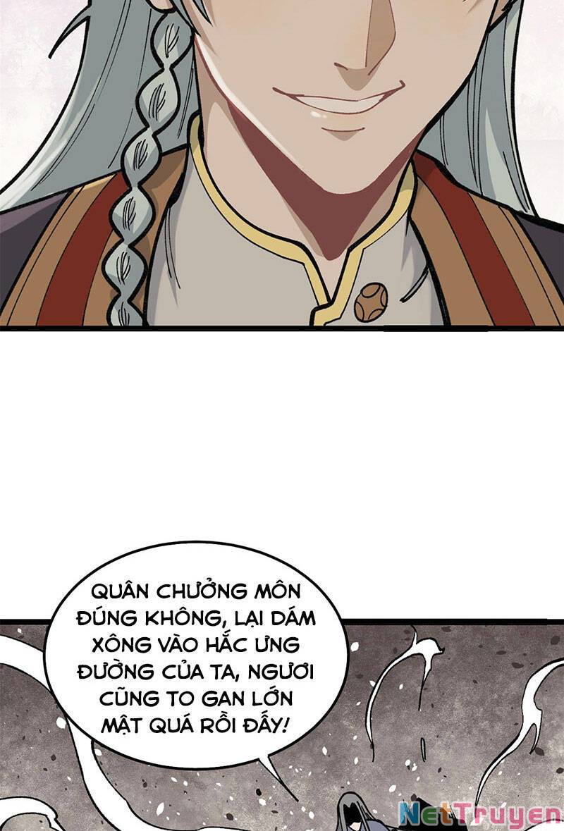 Vạn Cổ Tối Cường Tông Chapter 132 - Next Chapter 133