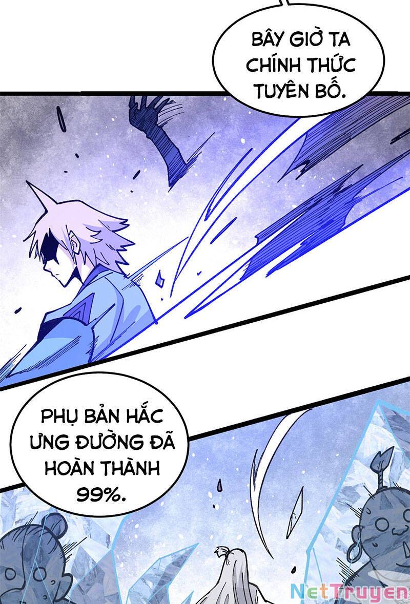 Vạn Cổ Tối Cường Tông Chapter 132 - Next Chapter 133