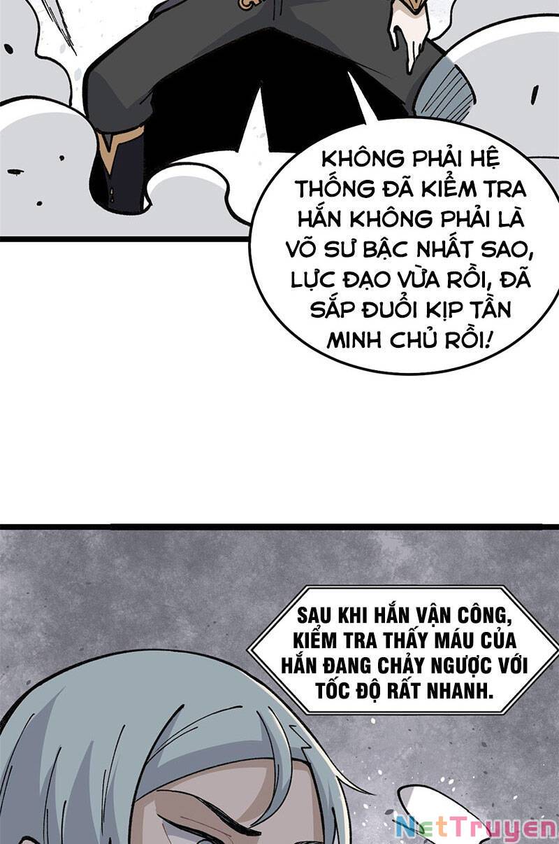 Vạn Cổ Tối Cường Tông Chapter 132 - Next Chapter 133