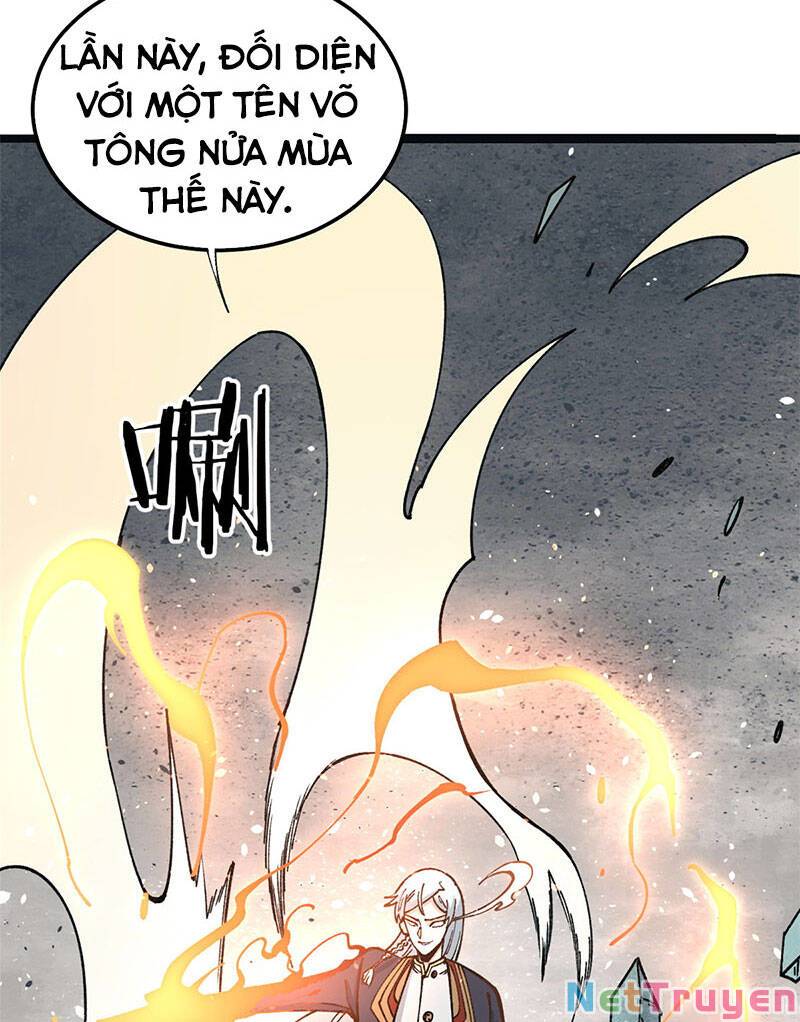 Vạn Cổ Tối Cường Tông Chapter 132 - Next Chapter 133