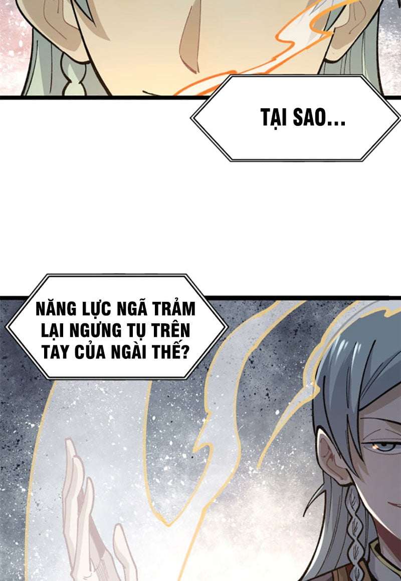 Vạn Cổ Tối Cường Tông Chapter 133 - Next Chapter 134