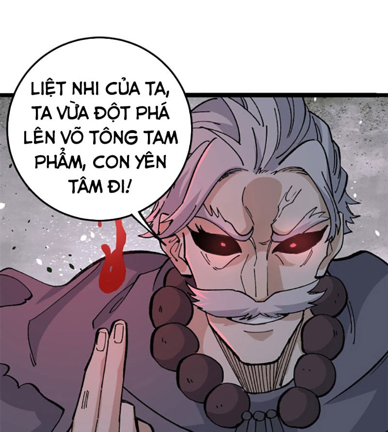 Vạn Cổ Tối Cường Tông Chapter 133 - Next Chapter 134