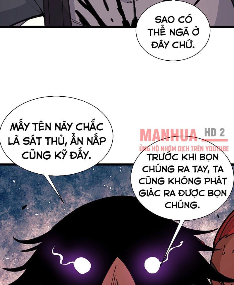 vạn cổ tối cường tông Chapter 141 - Next 