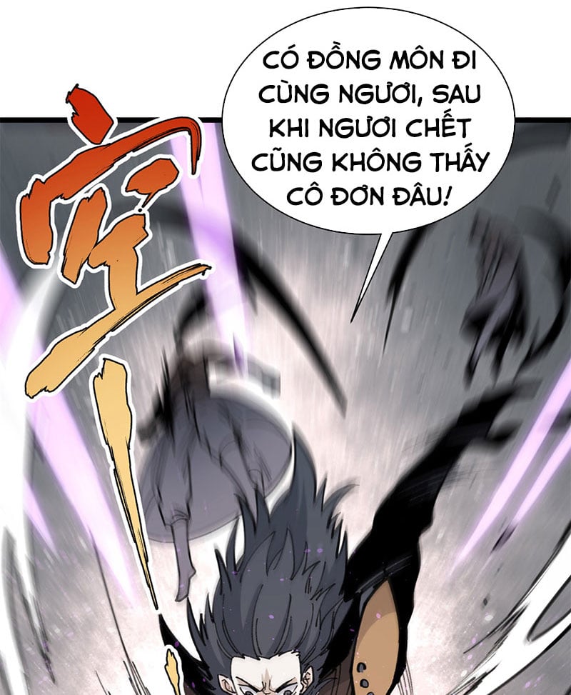 vạn cổ tối cường tông Chapter 141 - Next 